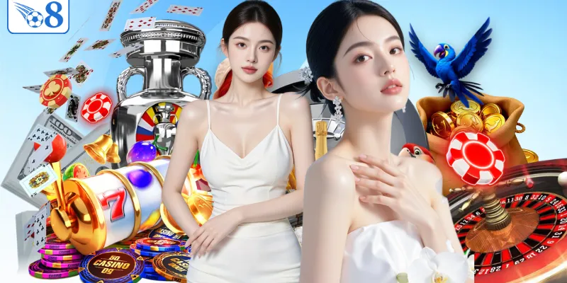 O8 – Link TOTOBET69 Chính Thức Của O8 > Đăng Ký Nạp Đầu Tặng Ngay 100% 12 Khám phá điểm nổi bật của sân chơi O8